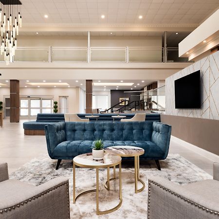 Doubletree By Hilton Fort Worth South Εξωτερικό φωτογραφία