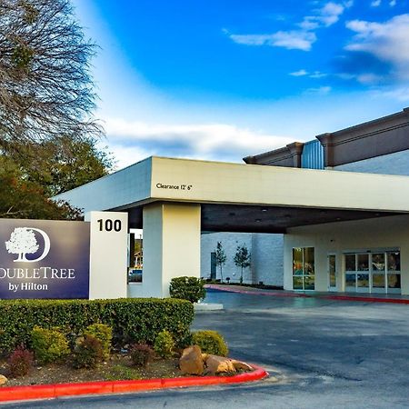 Doubletree By Hilton Fort Worth South Εξωτερικό φωτογραφία