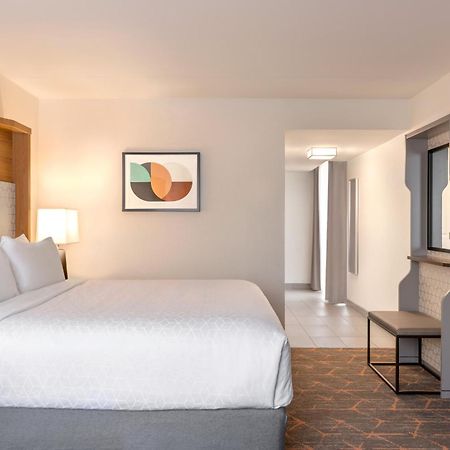 Doubletree By Hilton Fort Worth South Εξωτερικό φωτογραφία