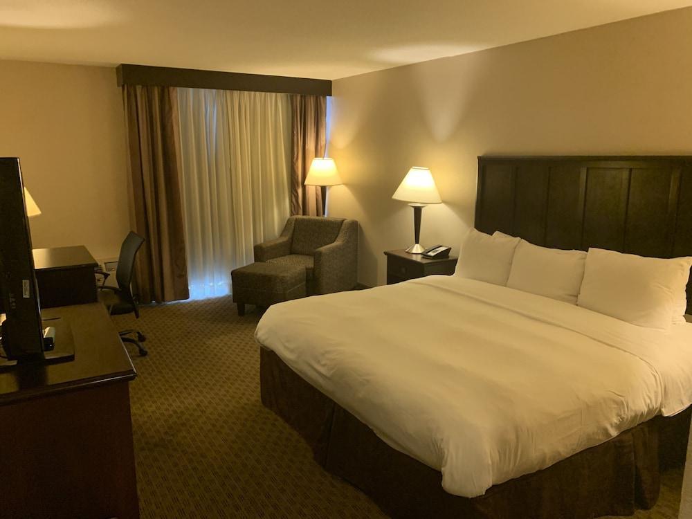 Doubletree By Hilton Fort Worth South Εξωτερικό φωτογραφία