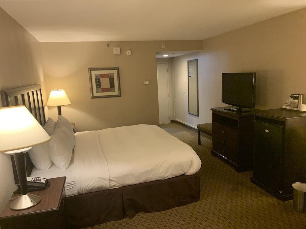 Doubletree By Hilton Fort Worth South Εξωτερικό φωτογραφία