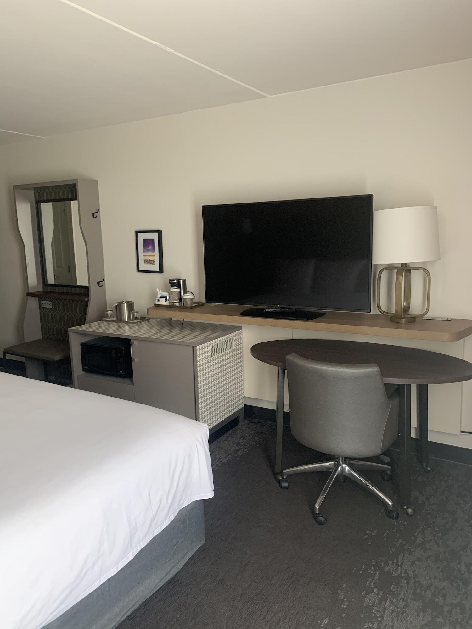 Doubletree By Hilton Fort Worth South Εξωτερικό φωτογραφία