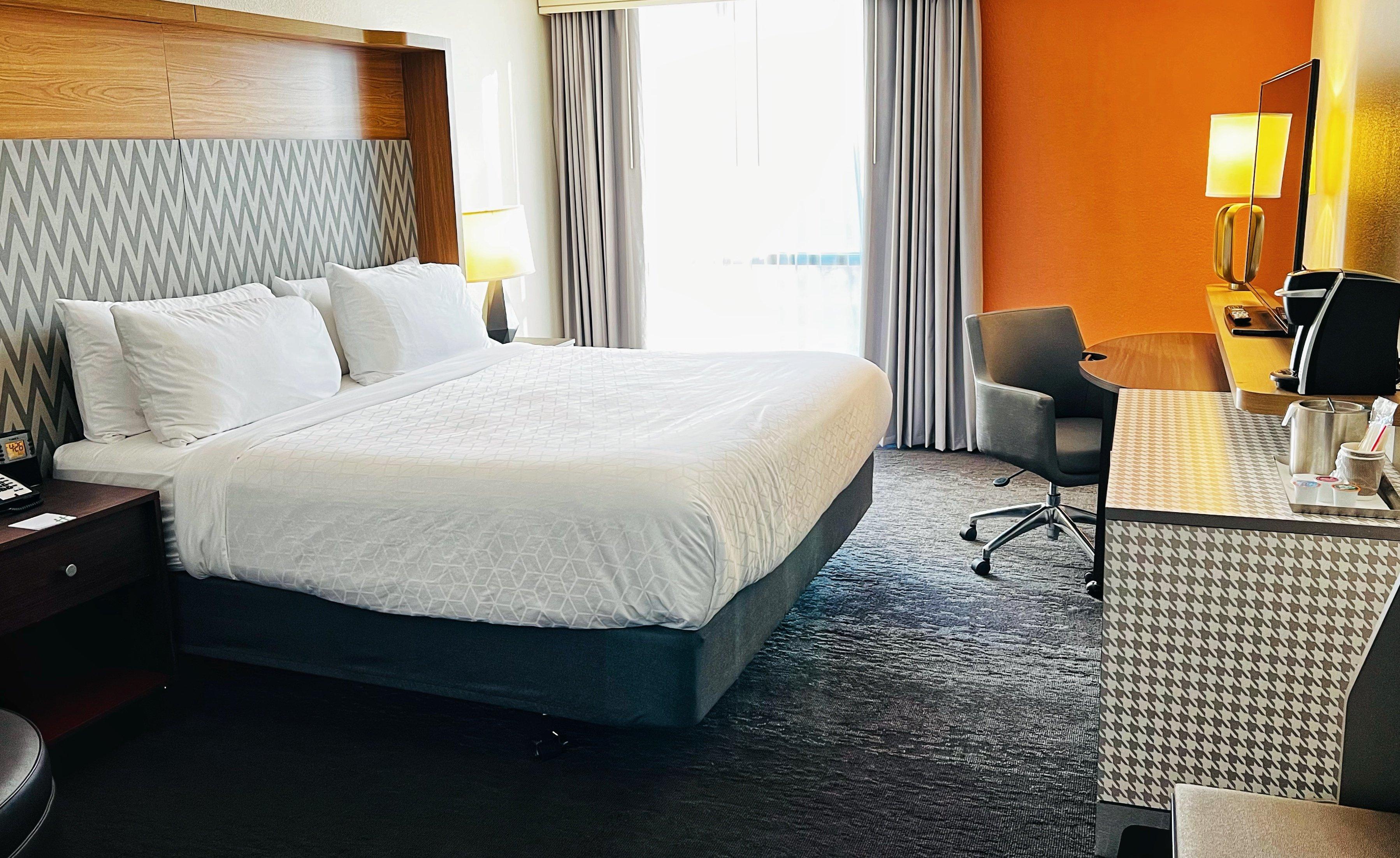 Doubletree By Hilton Fort Worth South Εξωτερικό φωτογραφία