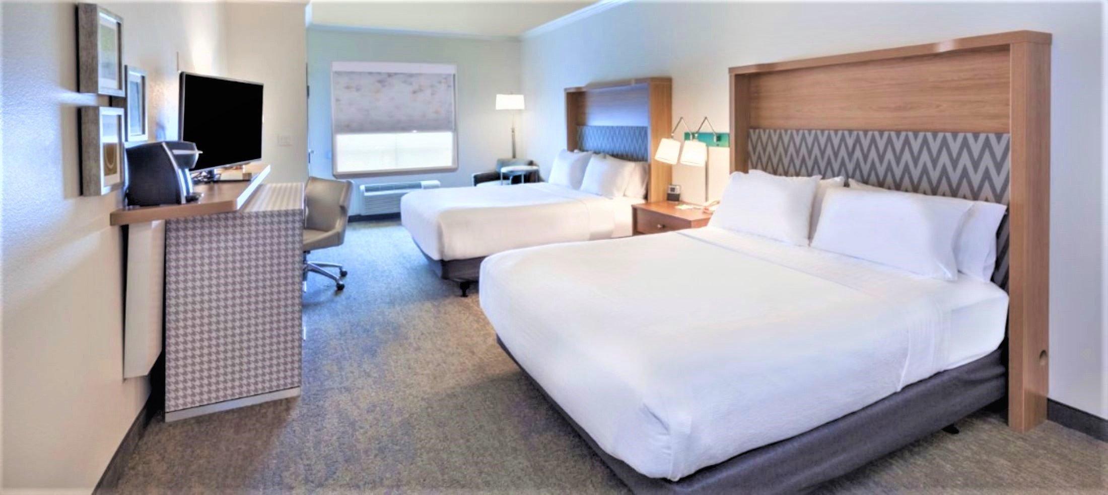 Doubletree By Hilton Fort Worth South Εξωτερικό φωτογραφία