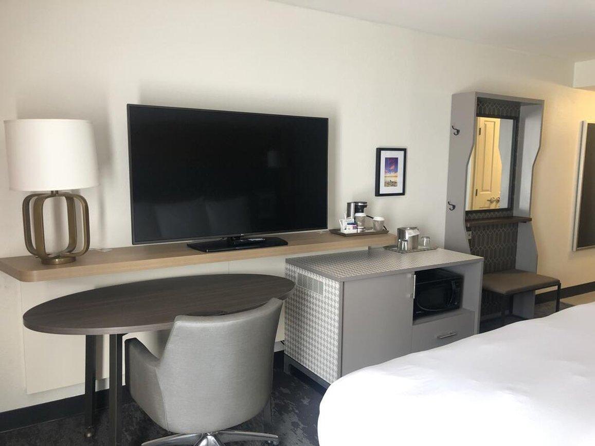 Doubletree By Hilton Fort Worth South Εξωτερικό φωτογραφία