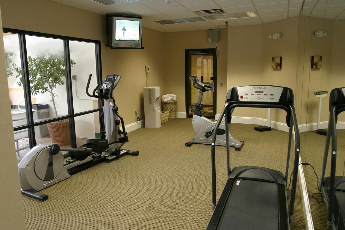 Doubletree By Hilton Fort Worth South Εξωτερικό φωτογραφία
