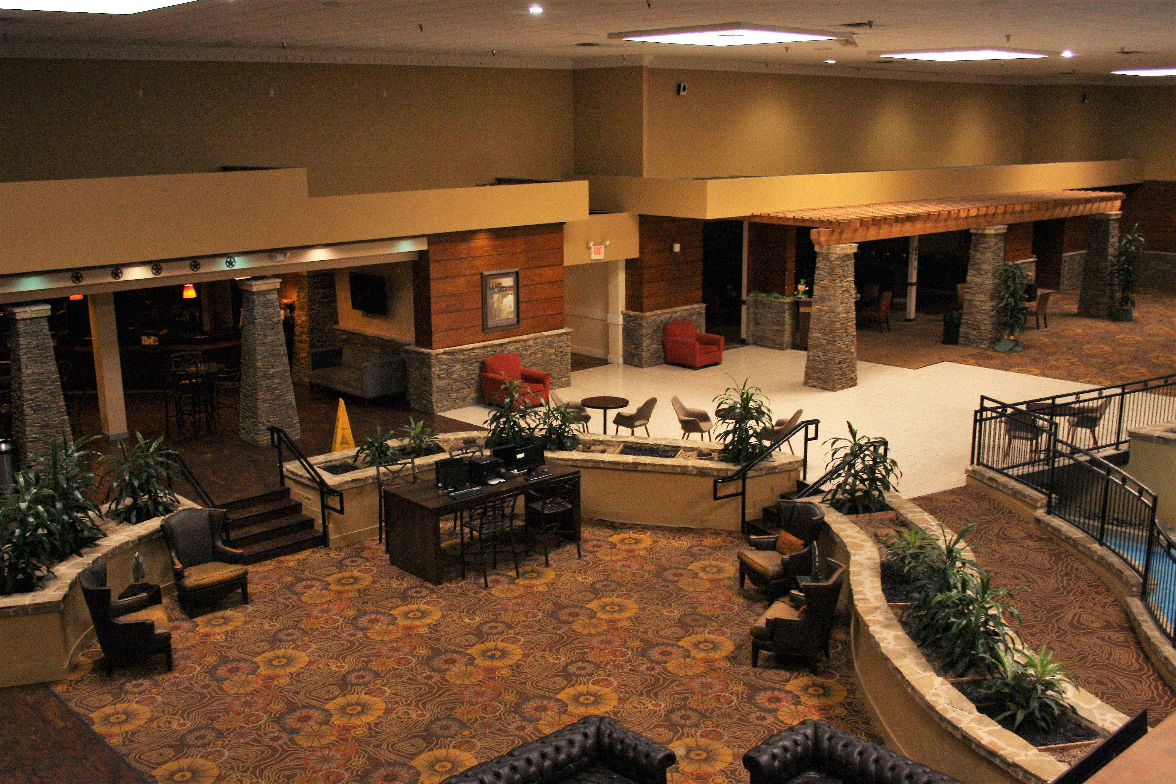Doubletree By Hilton Fort Worth South Εξωτερικό φωτογραφία