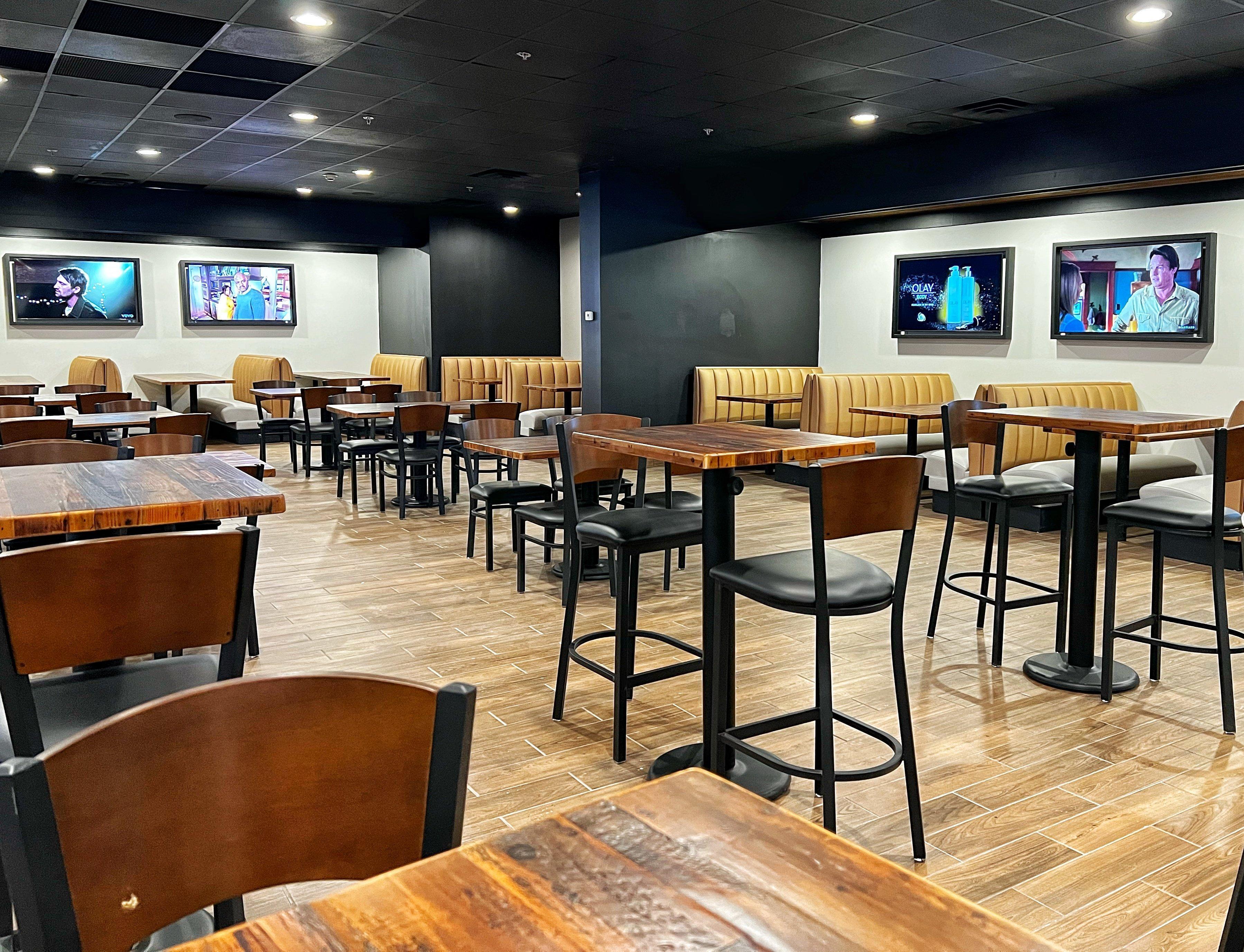 Doubletree By Hilton Fort Worth South Εξωτερικό φωτογραφία