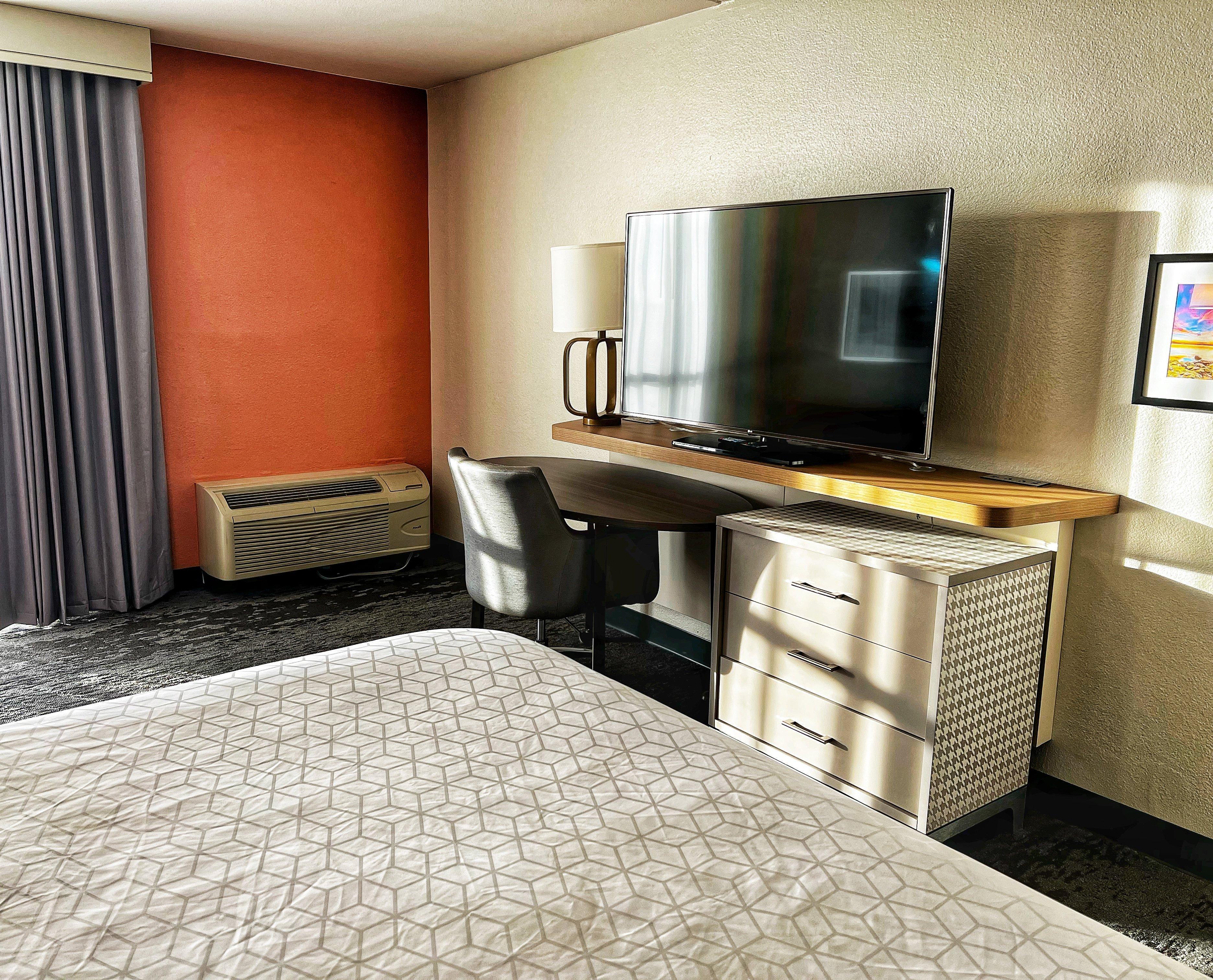 Doubletree By Hilton Fort Worth South Εξωτερικό φωτογραφία