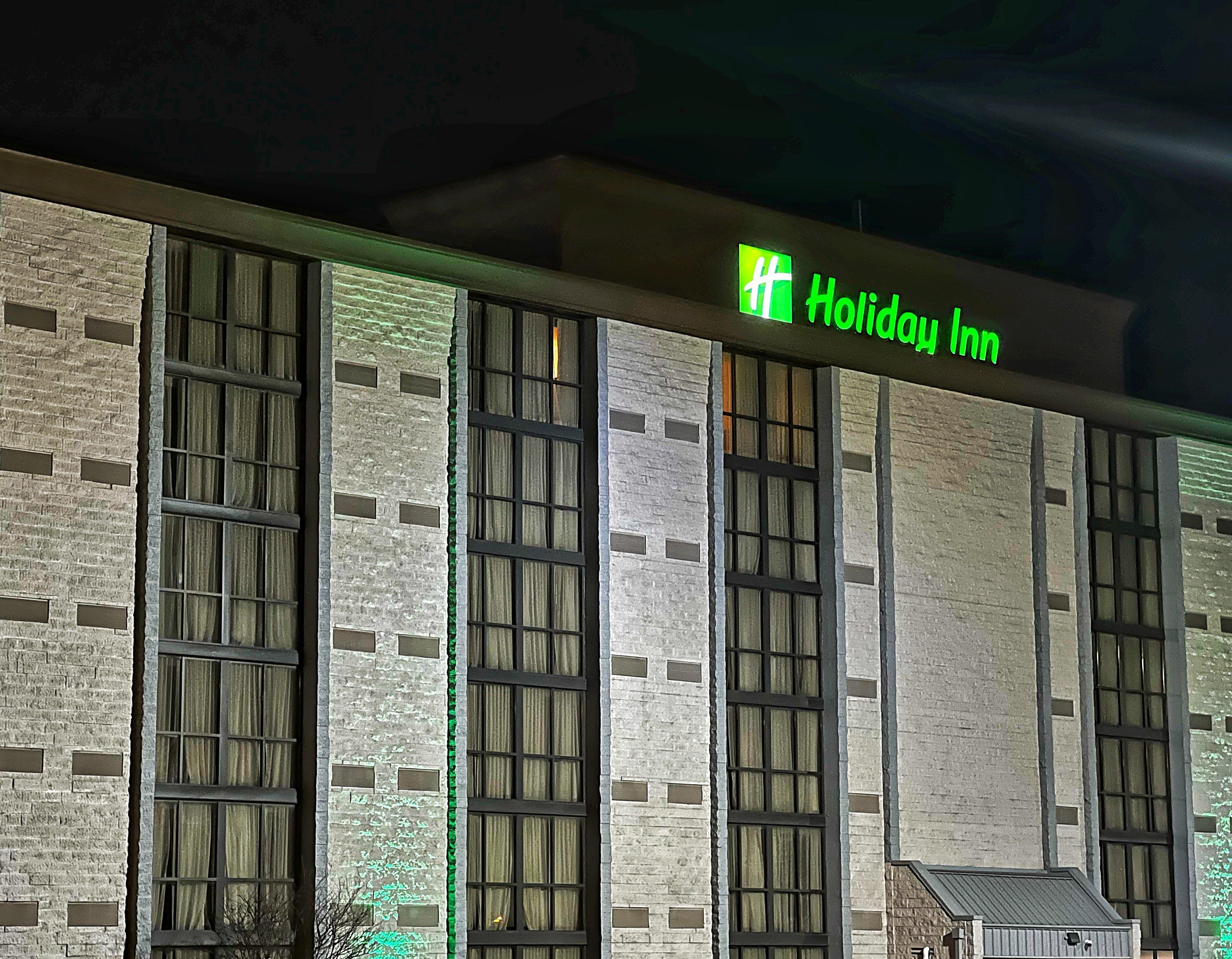 Doubletree By Hilton Fort Worth South Εξωτερικό φωτογραφία