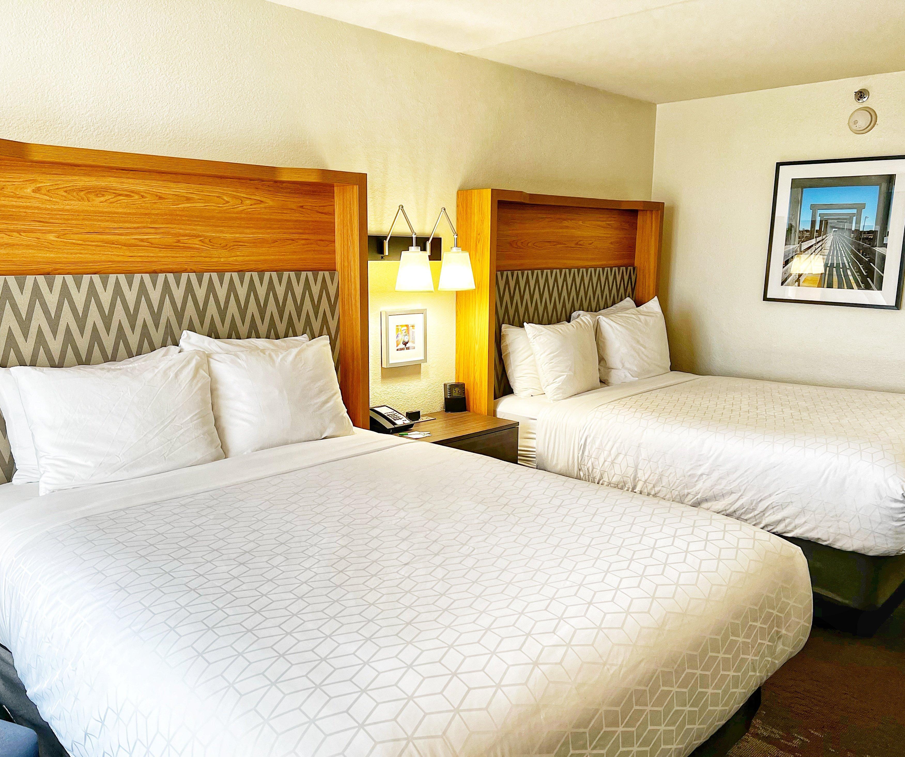 Doubletree By Hilton Fort Worth South Εξωτερικό φωτογραφία