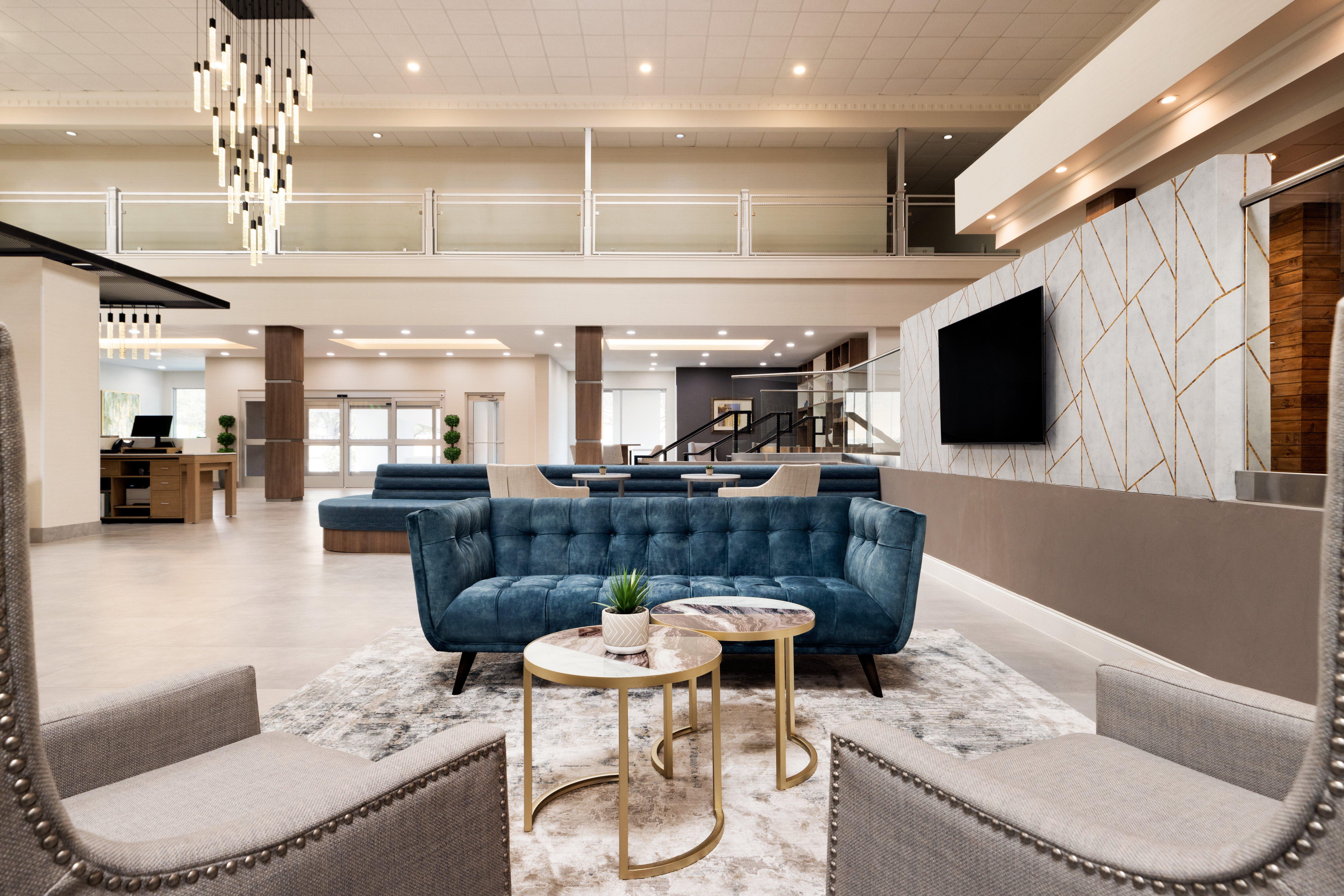Doubletree By Hilton Fort Worth South Εξωτερικό φωτογραφία