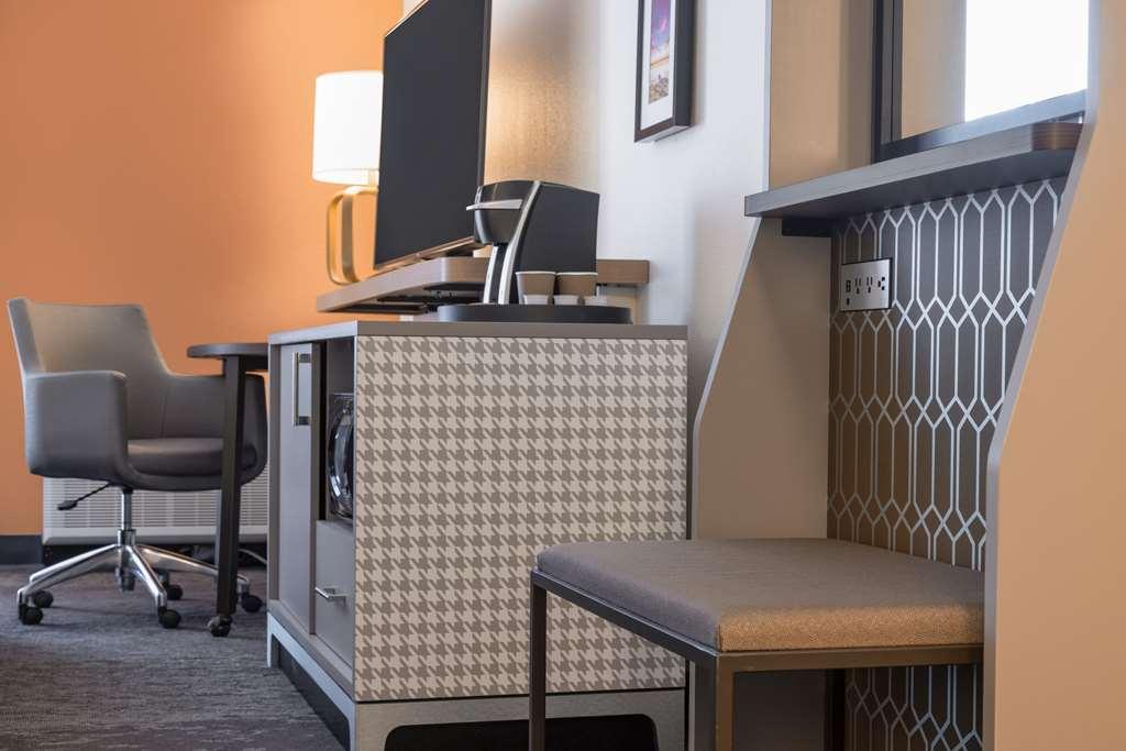 Doubletree By Hilton Fort Worth South Δωμάτιο φωτογραφία