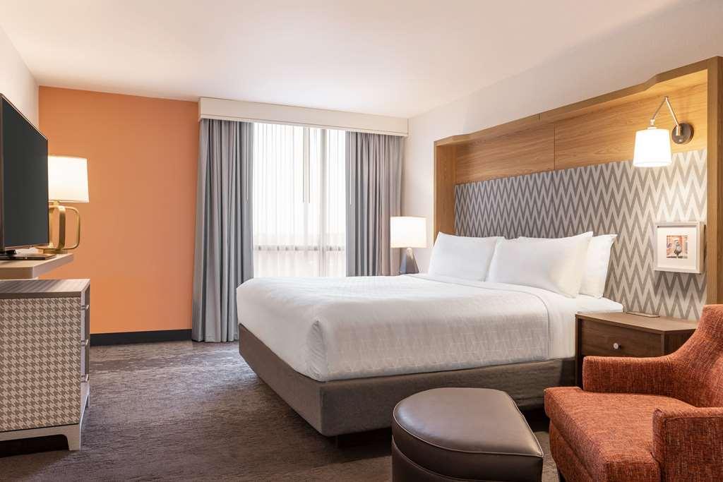 Doubletree By Hilton Fort Worth South Δωμάτιο φωτογραφία