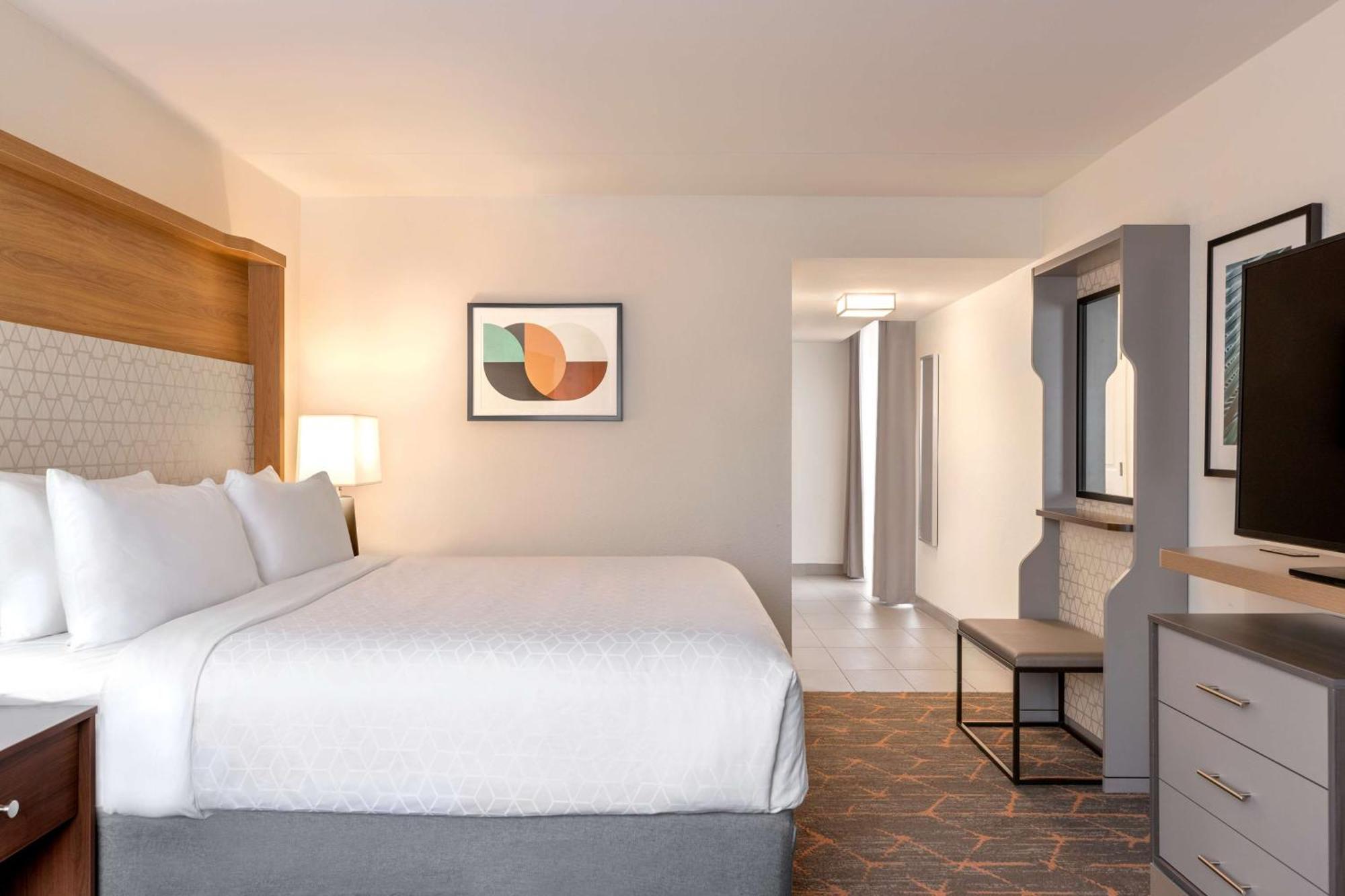 Doubletree By Hilton Fort Worth South Εξωτερικό φωτογραφία