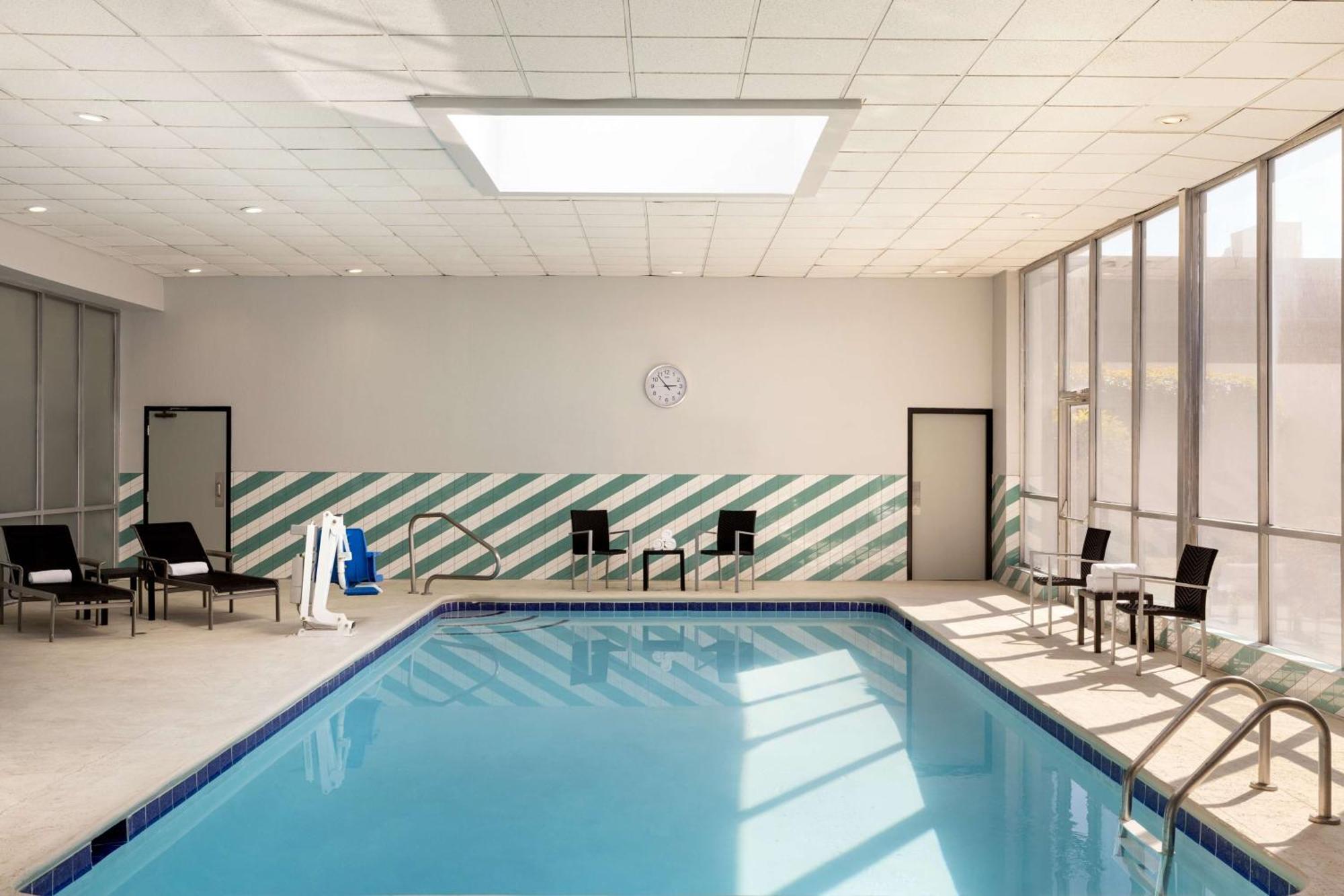 Doubletree By Hilton Fort Worth South Εξωτερικό φωτογραφία