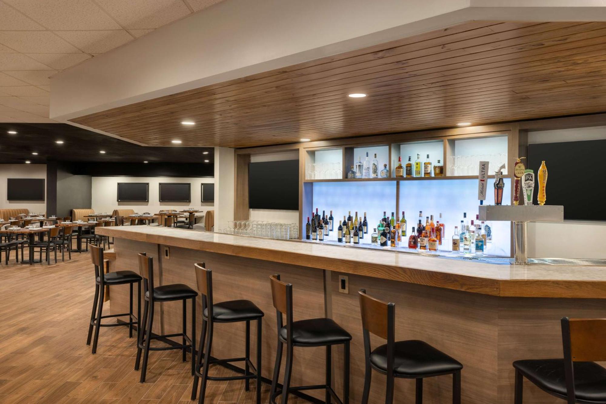 Doubletree By Hilton Fort Worth South Εξωτερικό φωτογραφία