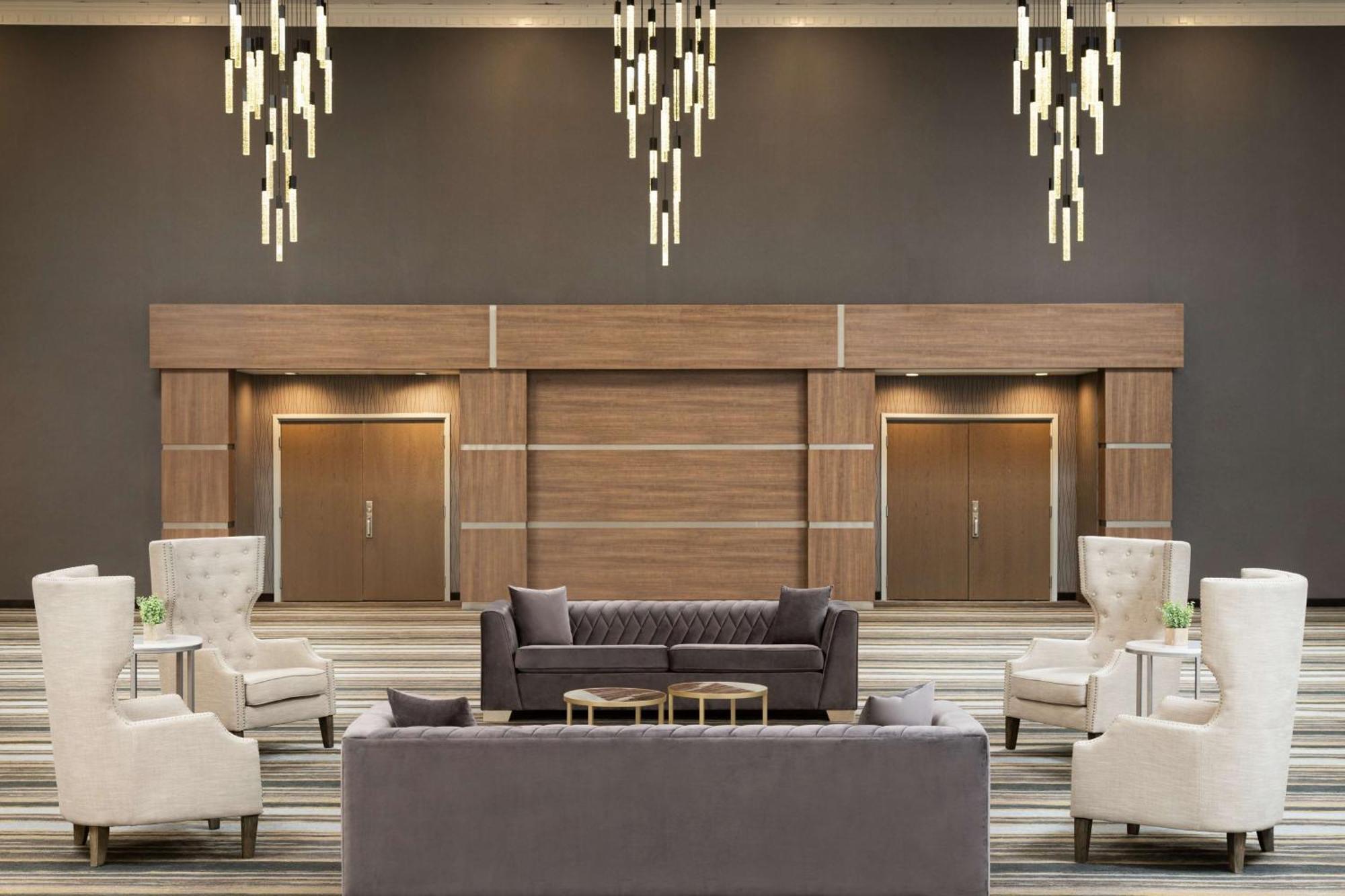 Doubletree By Hilton Fort Worth South Εξωτερικό φωτογραφία