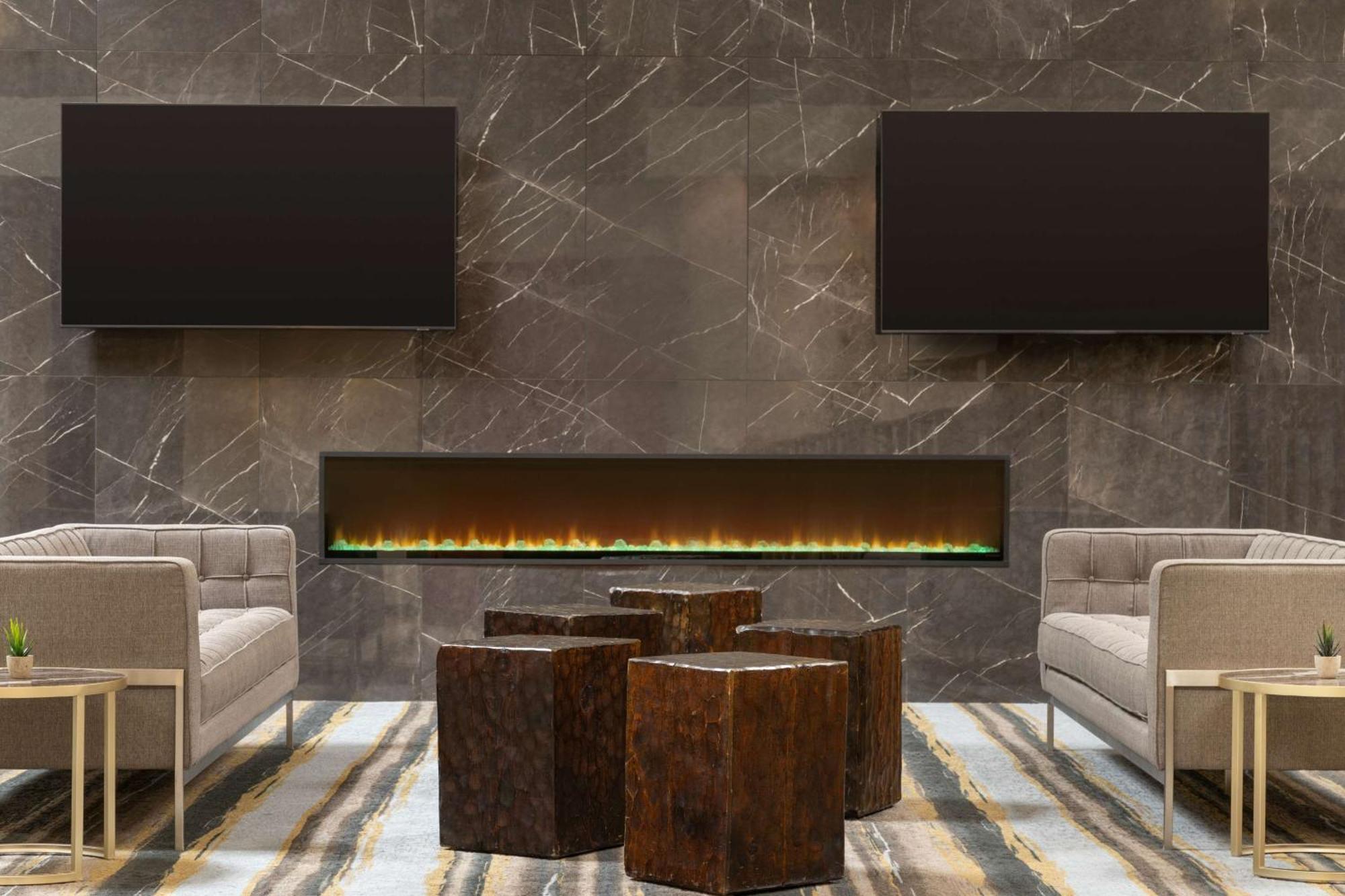 Doubletree By Hilton Fort Worth South Εξωτερικό φωτογραφία