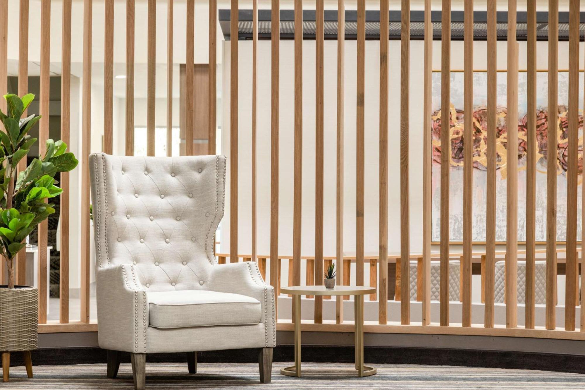 Doubletree By Hilton Fort Worth South Εξωτερικό φωτογραφία