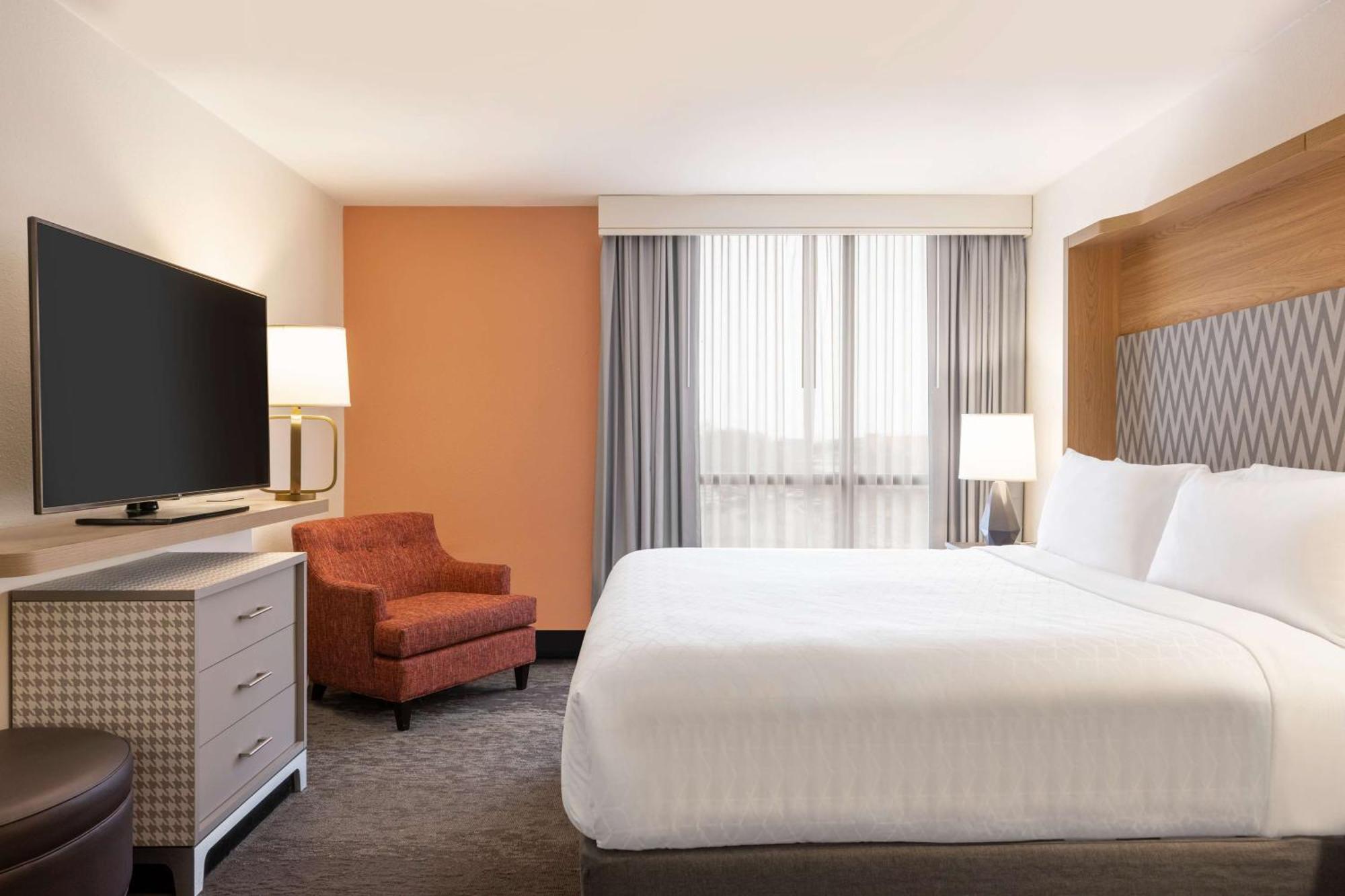 Doubletree By Hilton Fort Worth South Εξωτερικό φωτογραφία