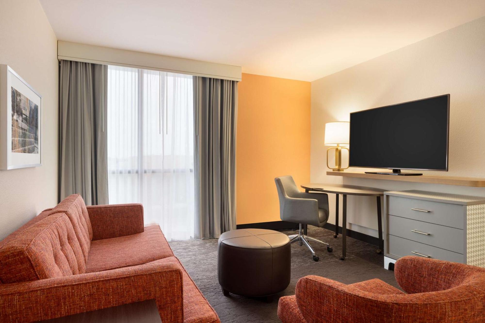 Doubletree By Hilton Fort Worth South Εξωτερικό φωτογραφία