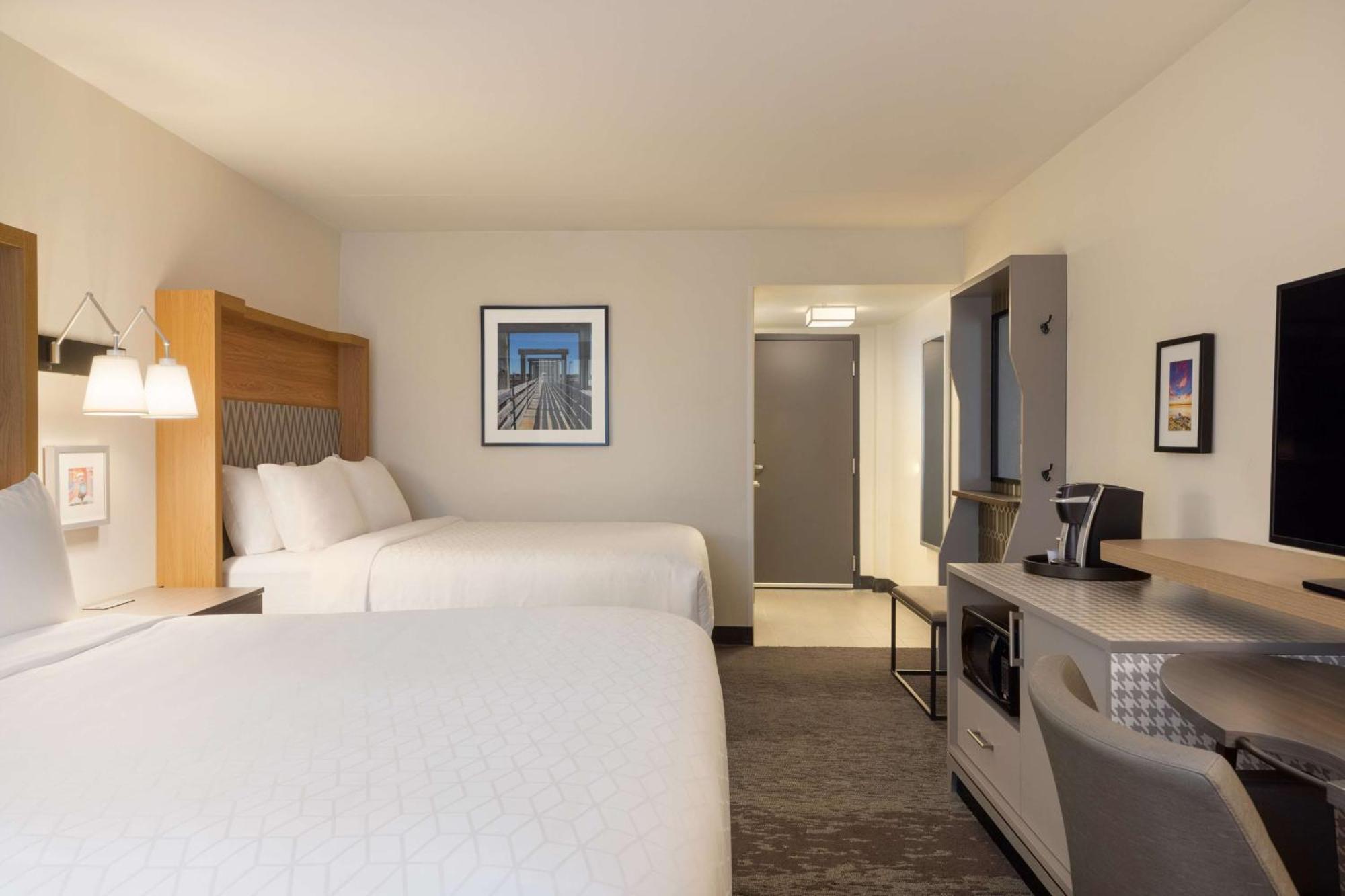 Doubletree By Hilton Fort Worth South Εξωτερικό φωτογραφία