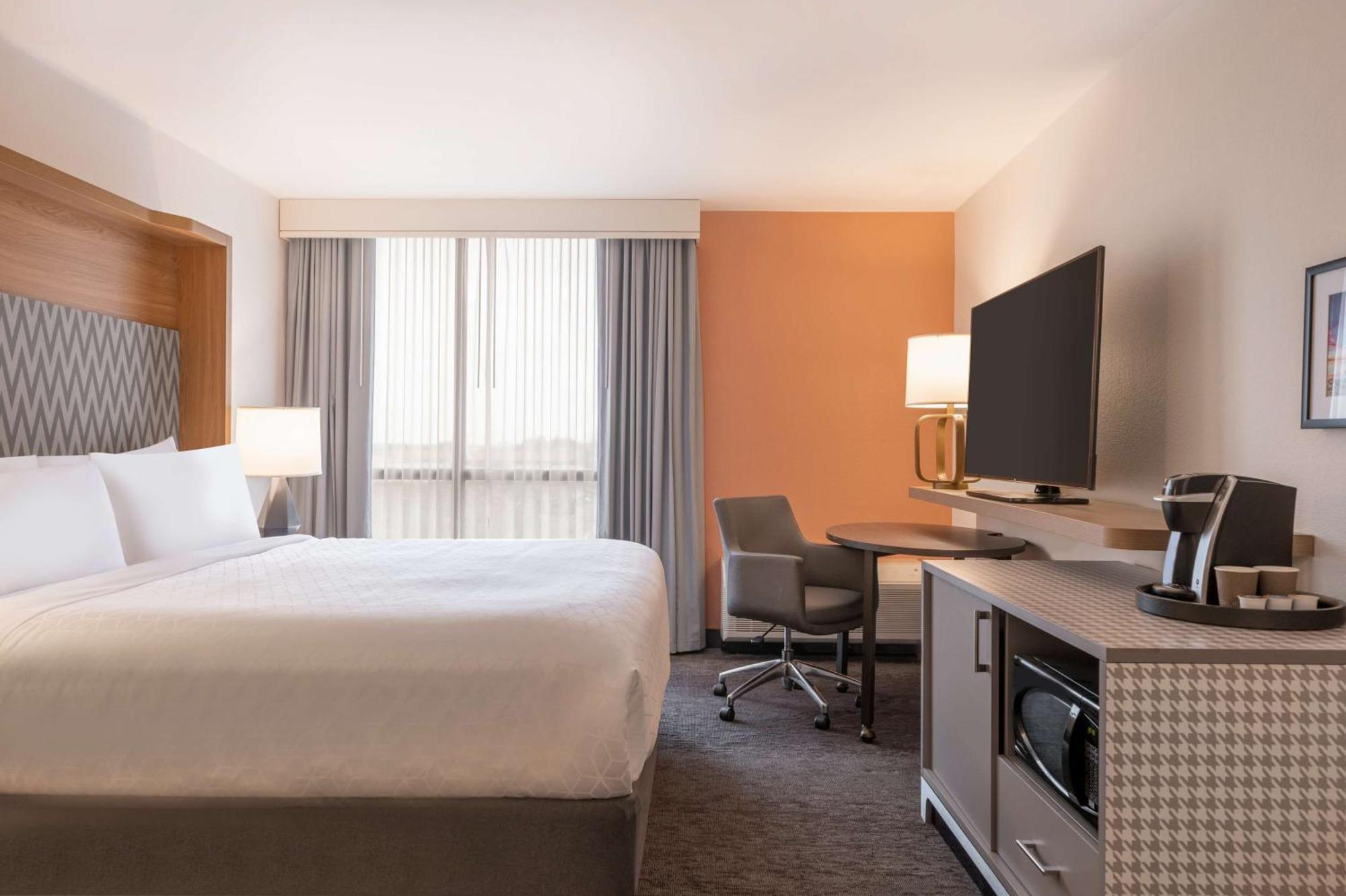 Doubletree By Hilton Fort Worth South Εξωτερικό φωτογραφία