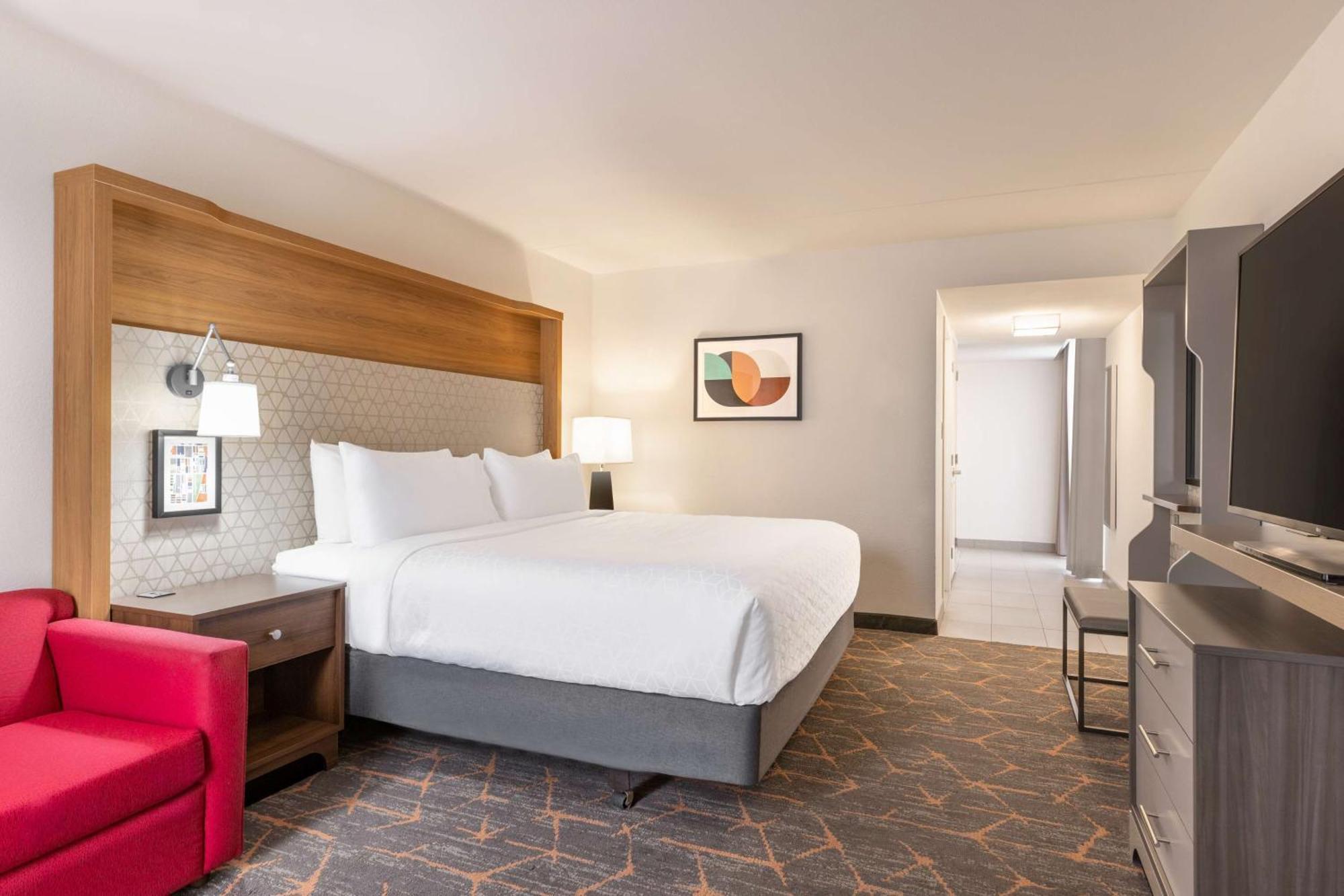 Doubletree By Hilton Fort Worth South Εξωτερικό φωτογραφία