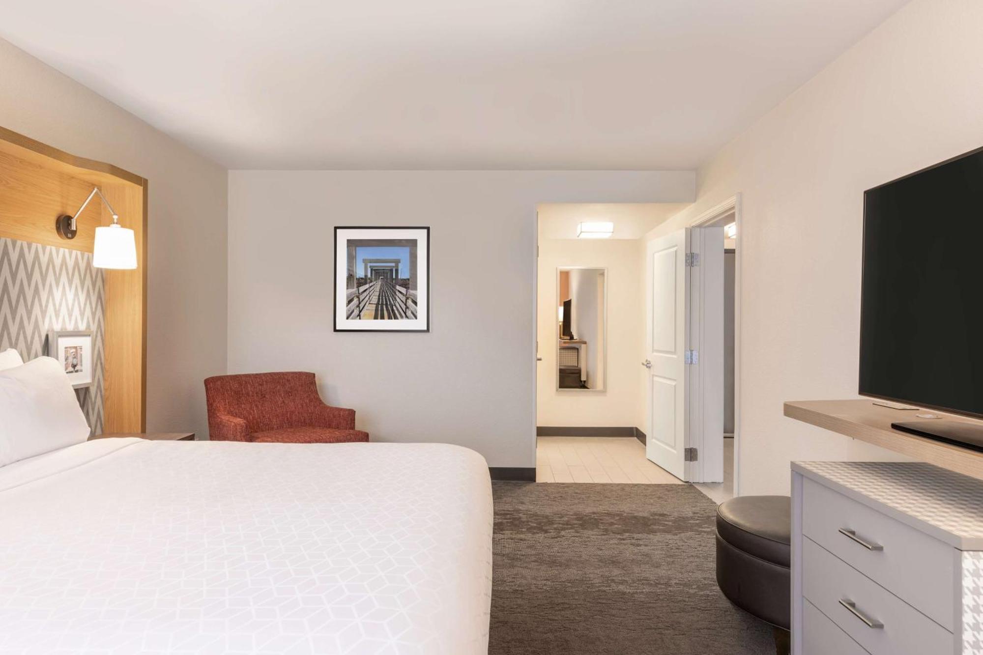 Doubletree By Hilton Fort Worth South Εξωτερικό φωτογραφία
