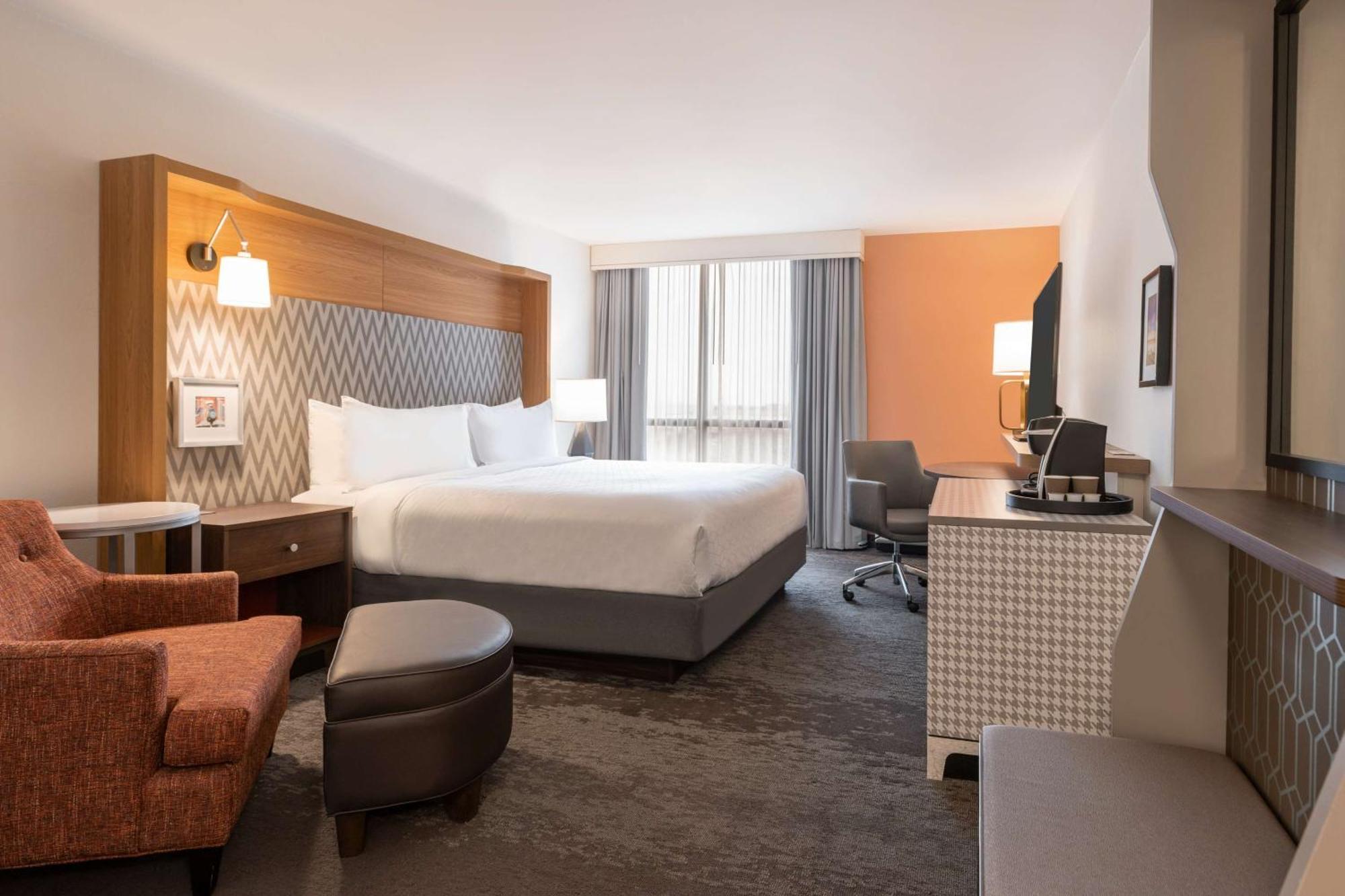 Doubletree By Hilton Fort Worth South Εξωτερικό φωτογραφία