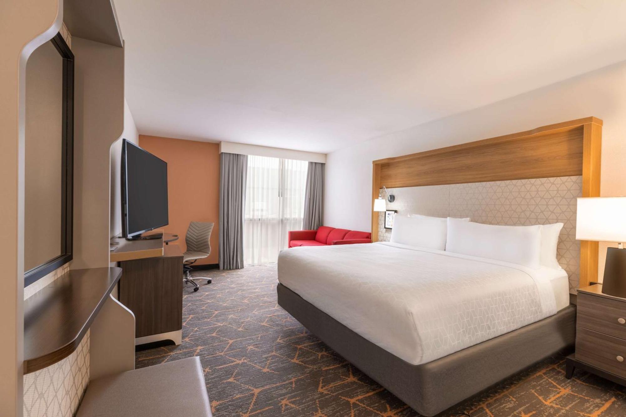 Doubletree By Hilton Fort Worth South Εξωτερικό φωτογραφία