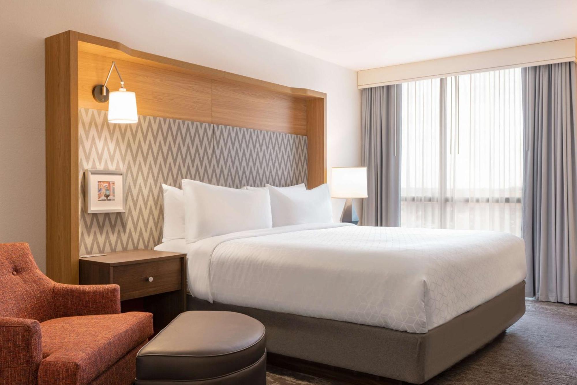 Doubletree By Hilton Fort Worth South Εξωτερικό φωτογραφία