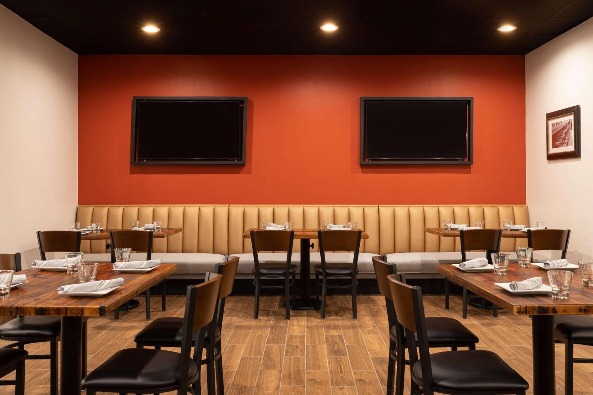 Doubletree By Hilton Fort Worth South Εξωτερικό φωτογραφία