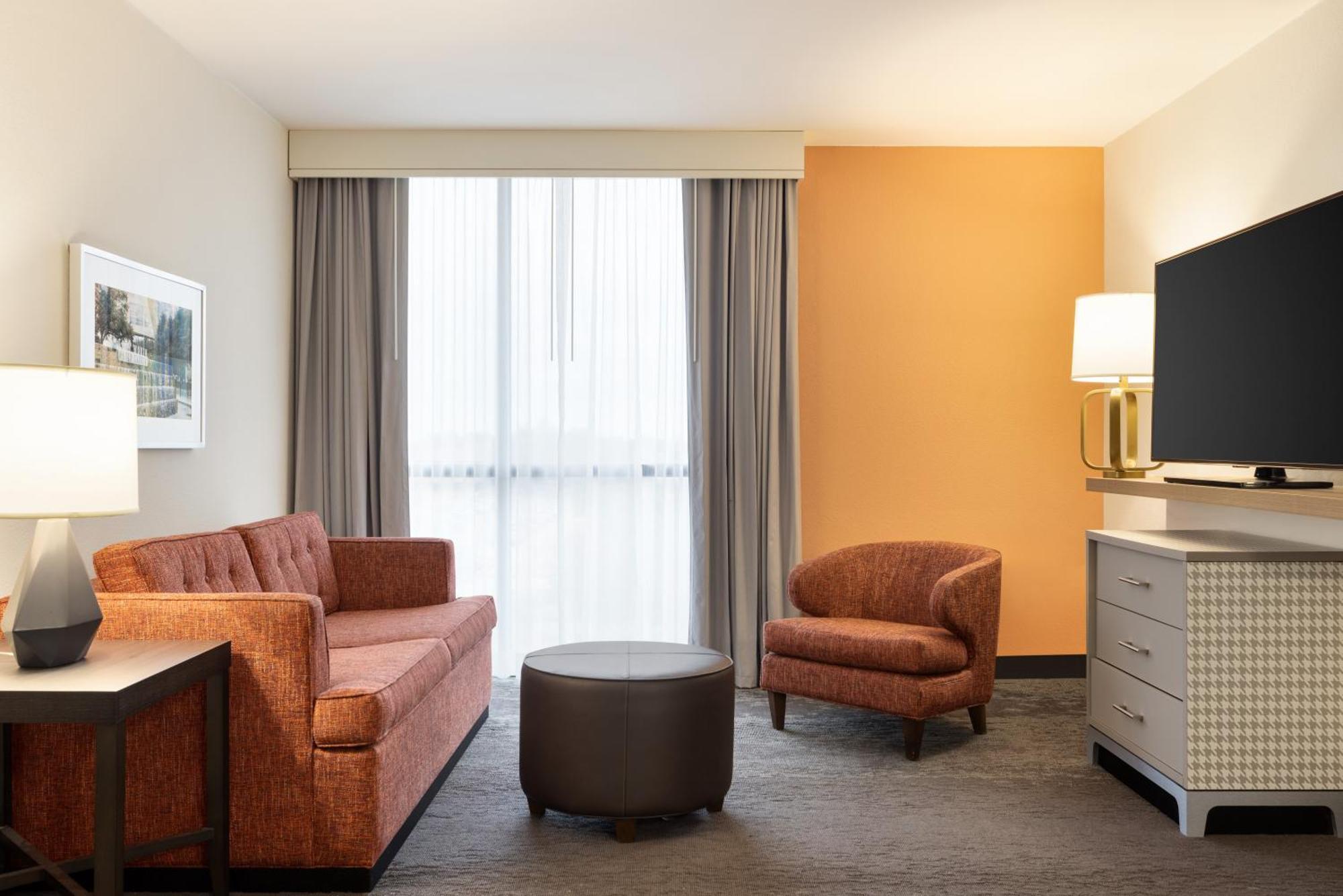 Doubletree By Hilton Fort Worth South Εξωτερικό φωτογραφία