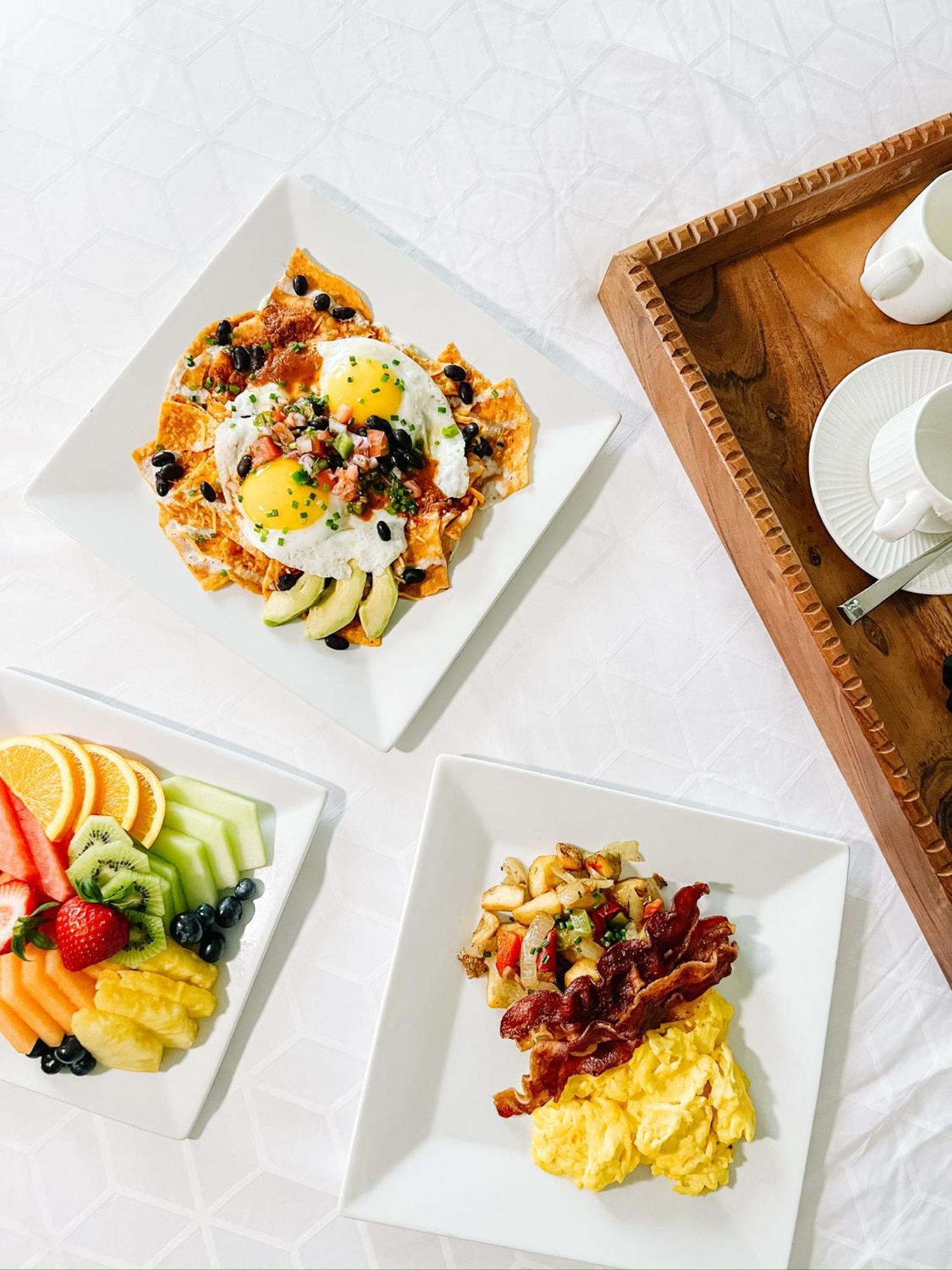Doubletree By Hilton Fort Worth South Εξωτερικό φωτογραφία