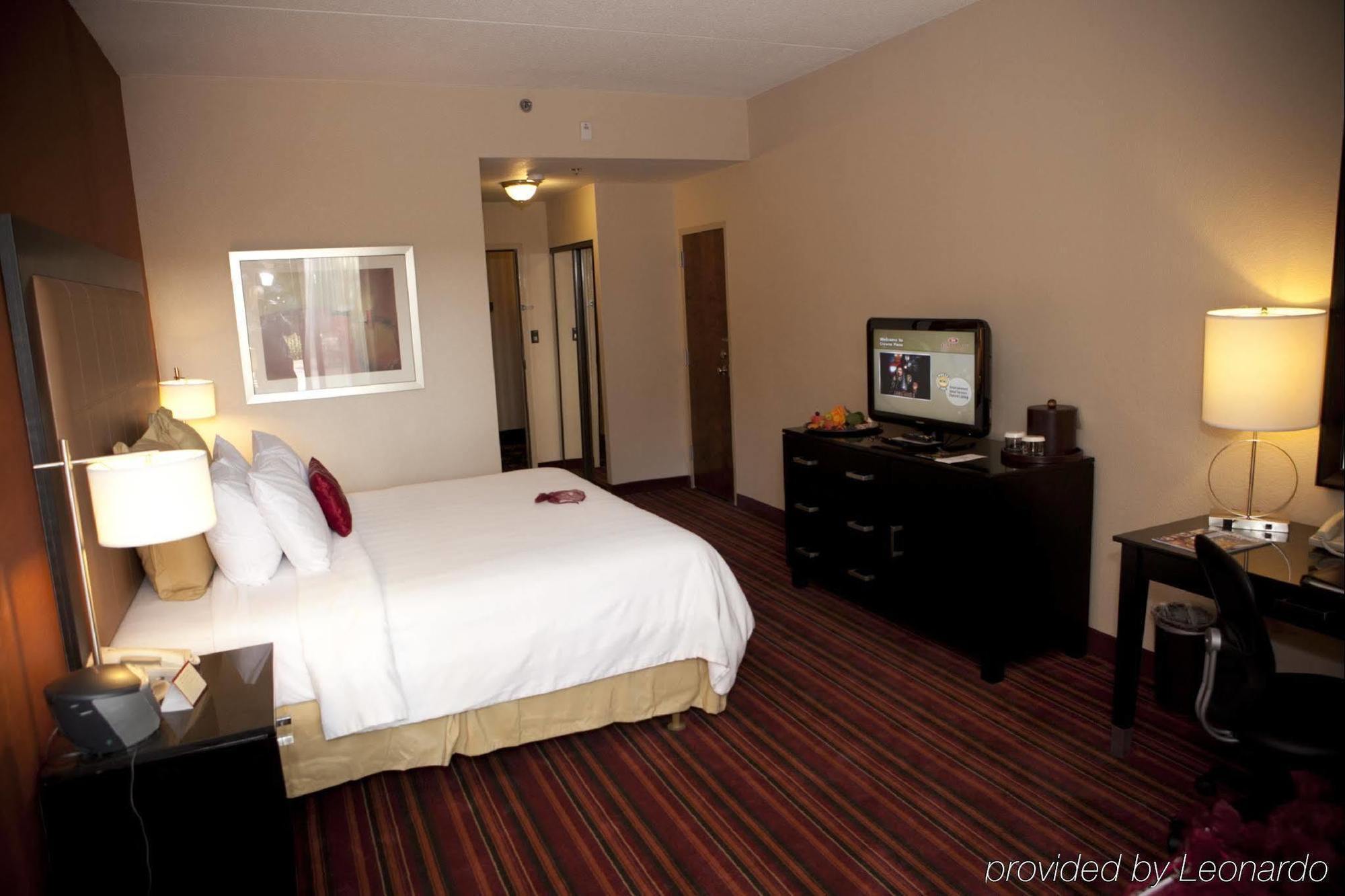 Doubletree By Hilton Fort Worth South Δωμάτιο φωτογραφία