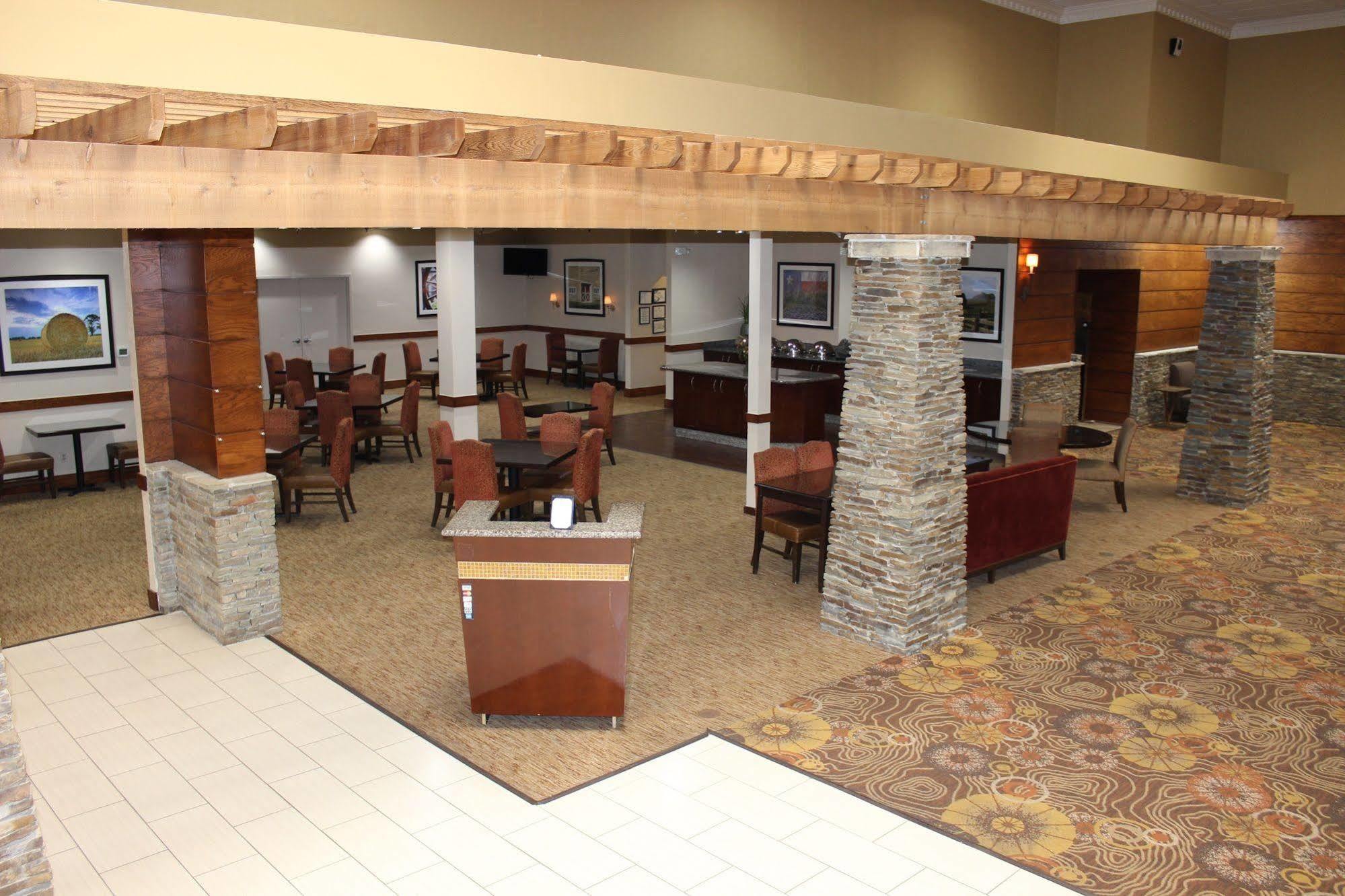 Doubletree By Hilton Fort Worth South Εξωτερικό φωτογραφία