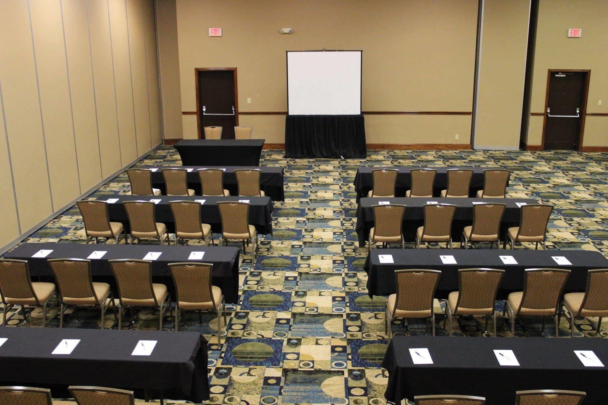 Doubletree By Hilton Fort Worth South Εξωτερικό φωτογραφία