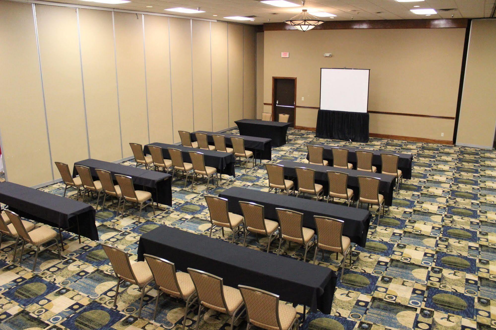 Doubletree By Hilton Fort Worth South Εξωτερικό φωτογραφία